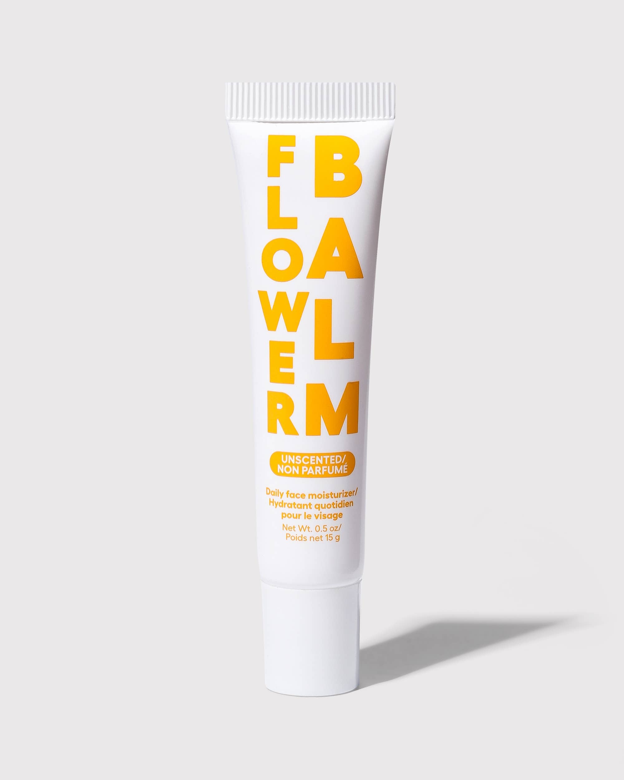 Zizia Botanicals Flower Balm Unscented | Sensitive Skin Balm – Hey