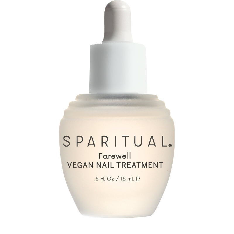 SpaRitual Farewell Nail Treatment for lifting nails