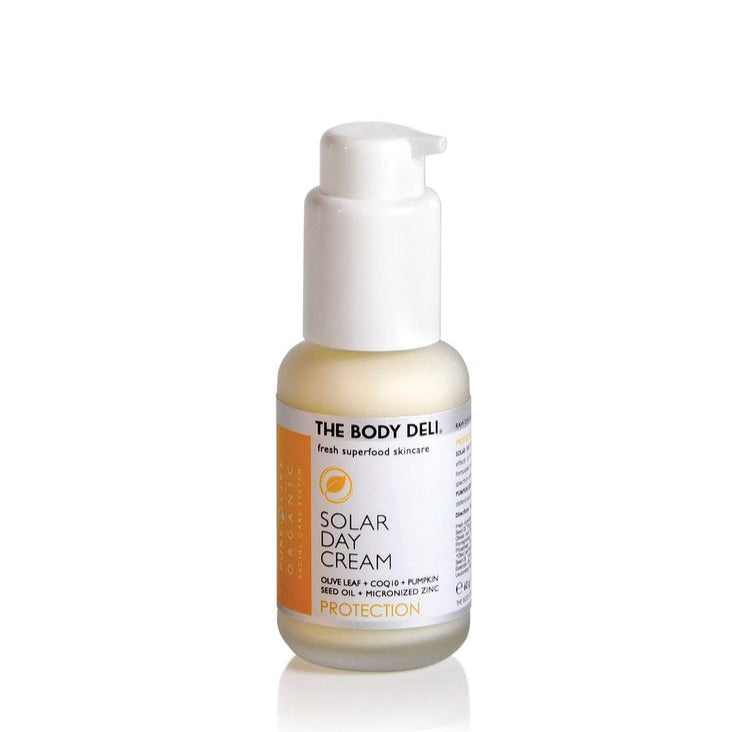 the body deli lightweight daily moisturizer, all natural