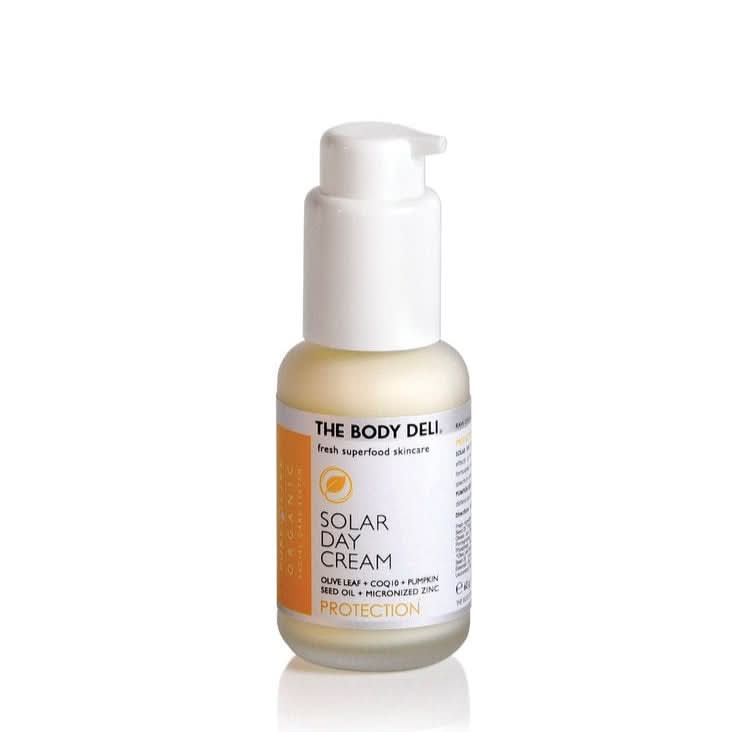 the body deli lightweight daily moisturizer, all natural
