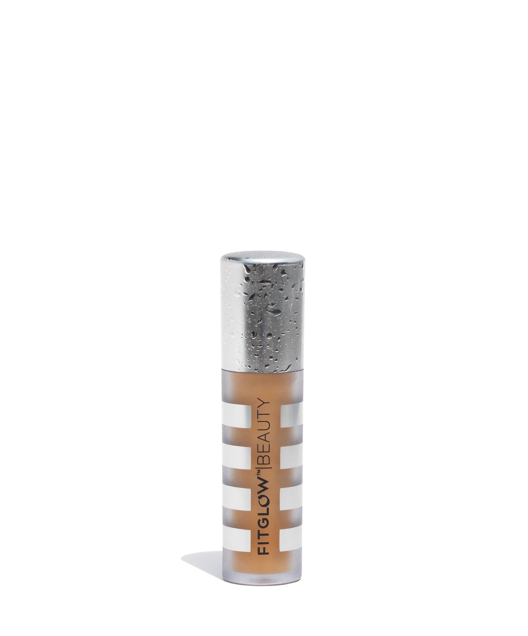 Fitglow Beauty - Conceal + Full Coverage Skin Treatment Face Concealer: C3 - Light Medium Cool with Peach Undertones