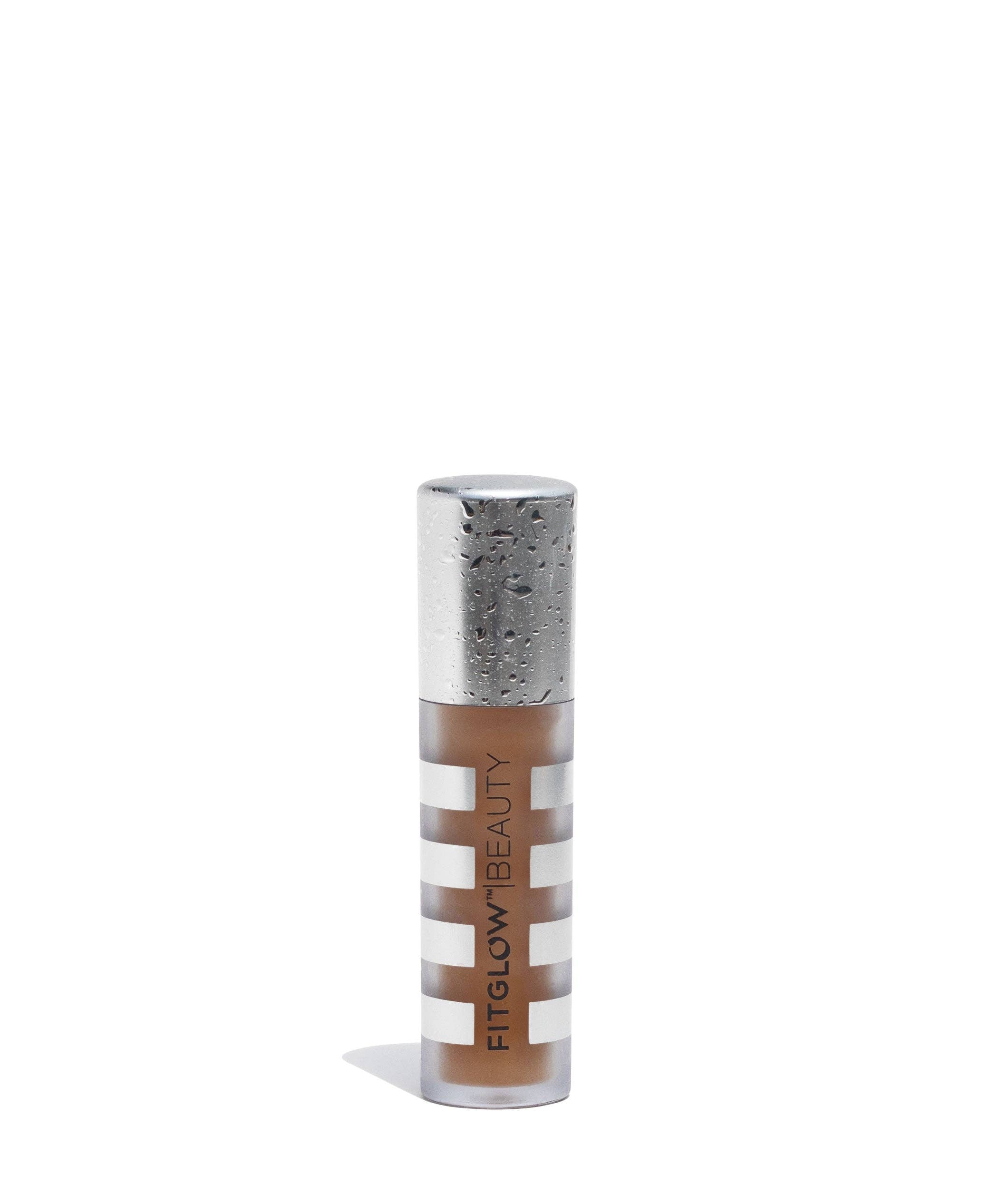 Fitglow Beauty - Conceal + Full Coverage Skin Treatment Face Concealer: C3 - Light Medium Cool with Peach Undertones