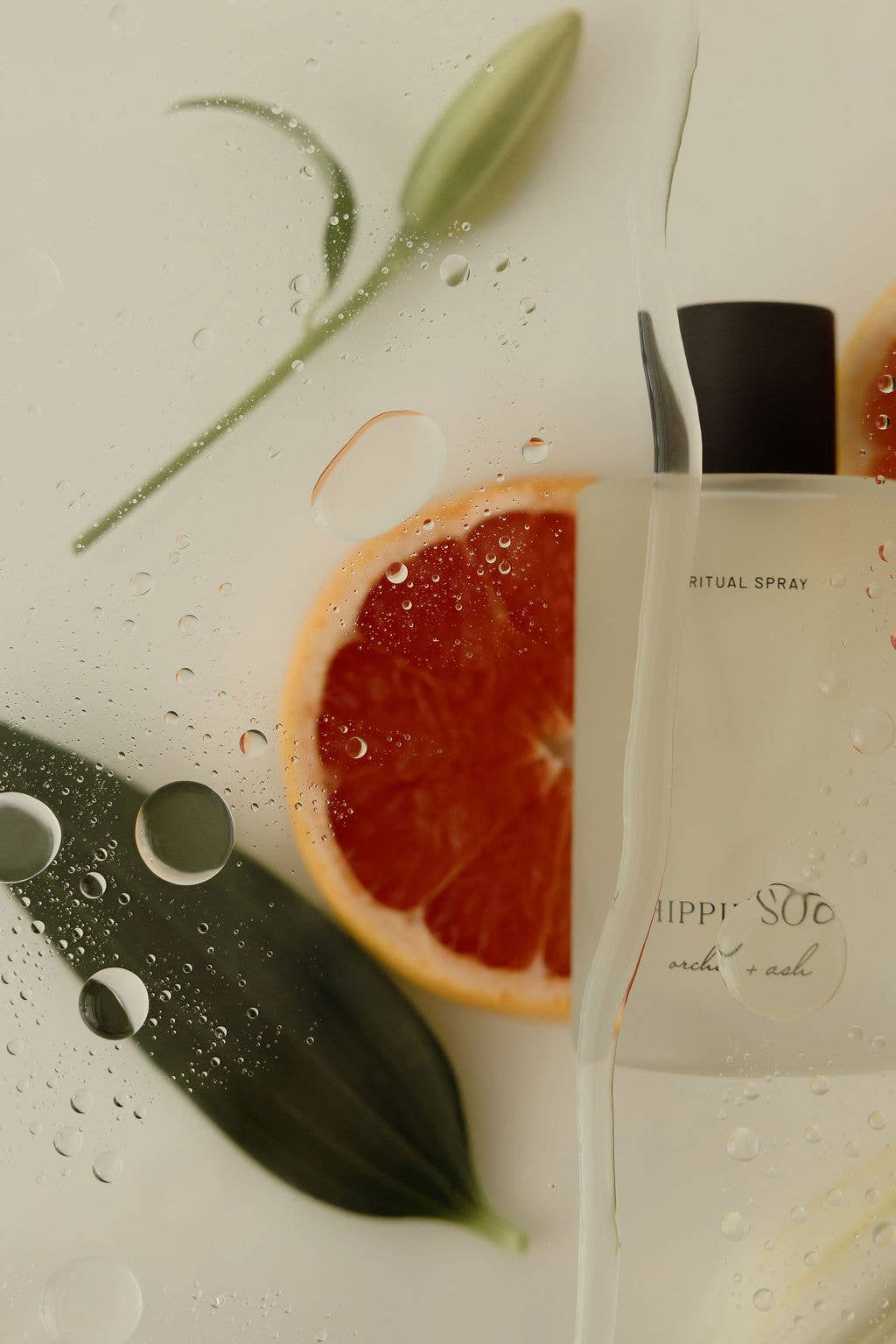 HIPPIE SOUL Natural Ritual Spray