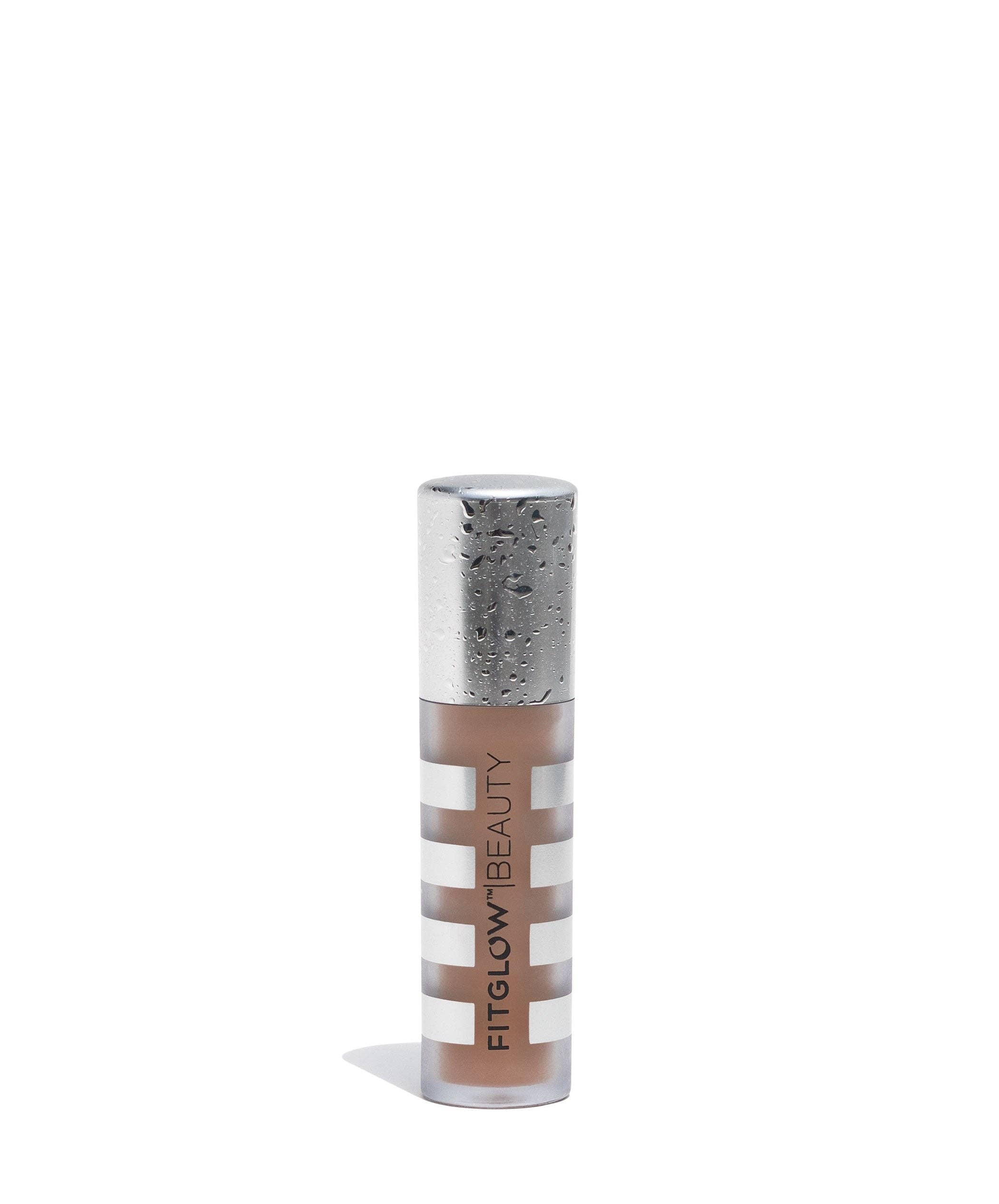 Fitglow Beauty - Conceal + Full Coverage Skin Treatment Face Concealer: C3 - Light Medium Cool with Peach Undertones