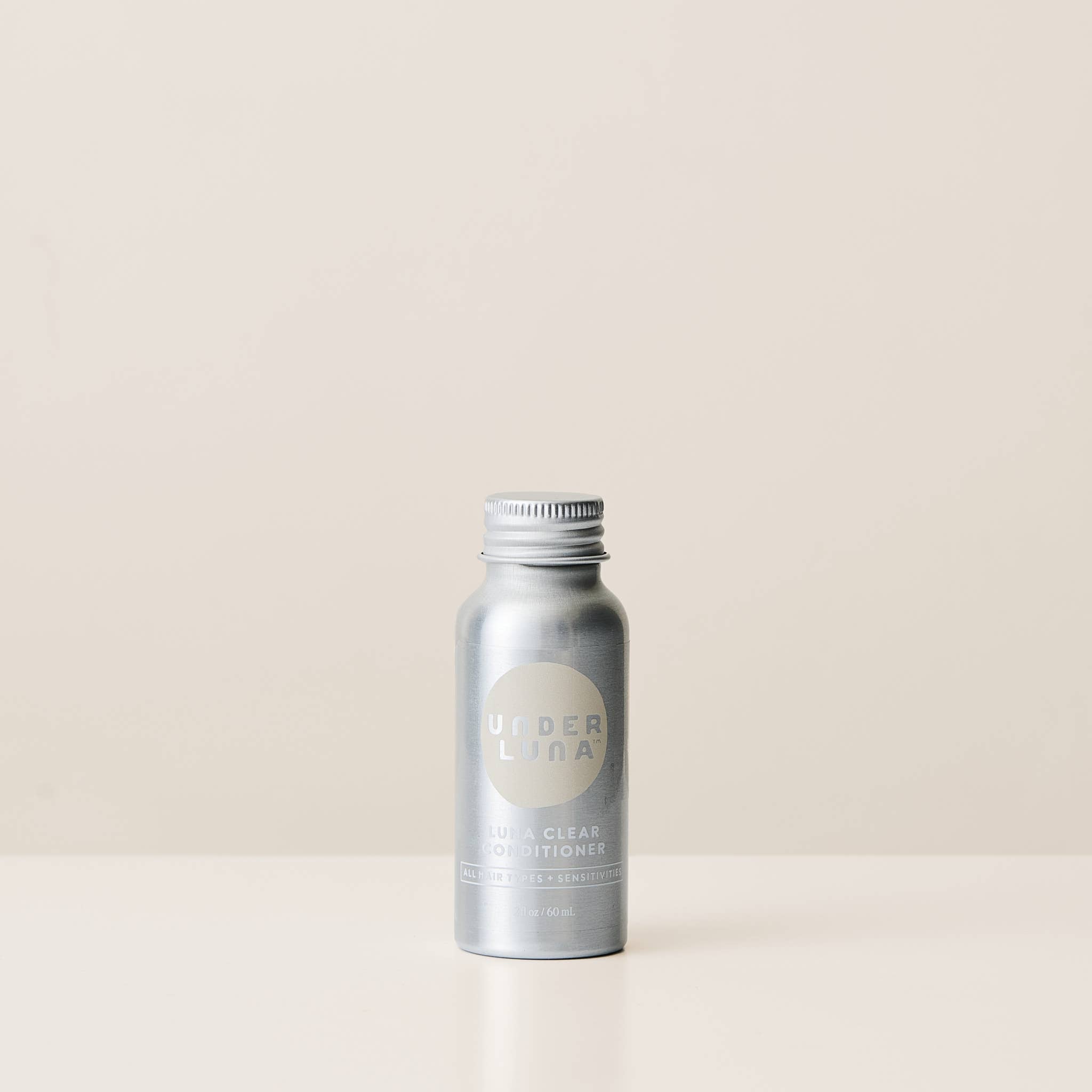 Luna Clear Conditioner