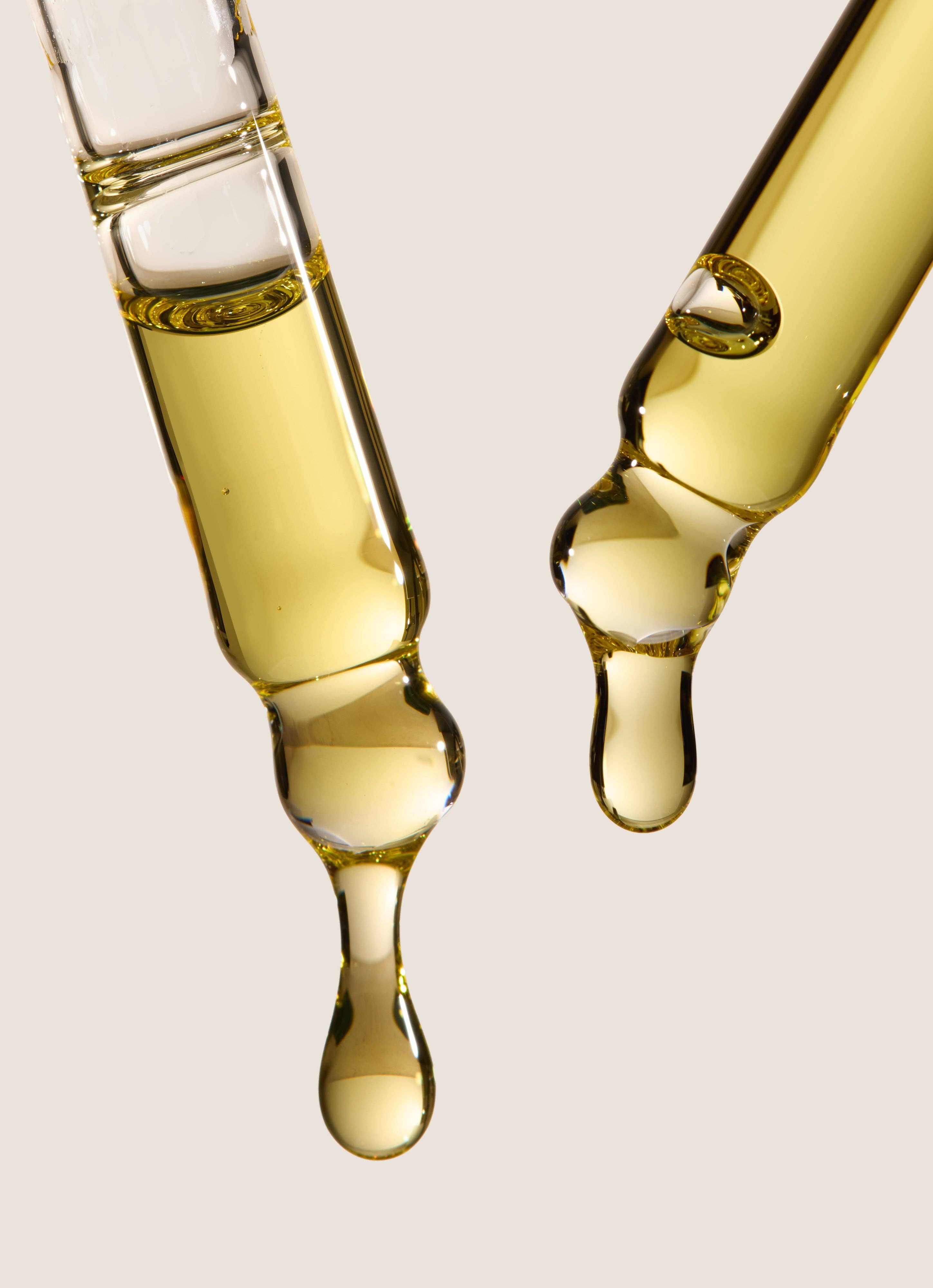 Hop-Infused Growth Serum