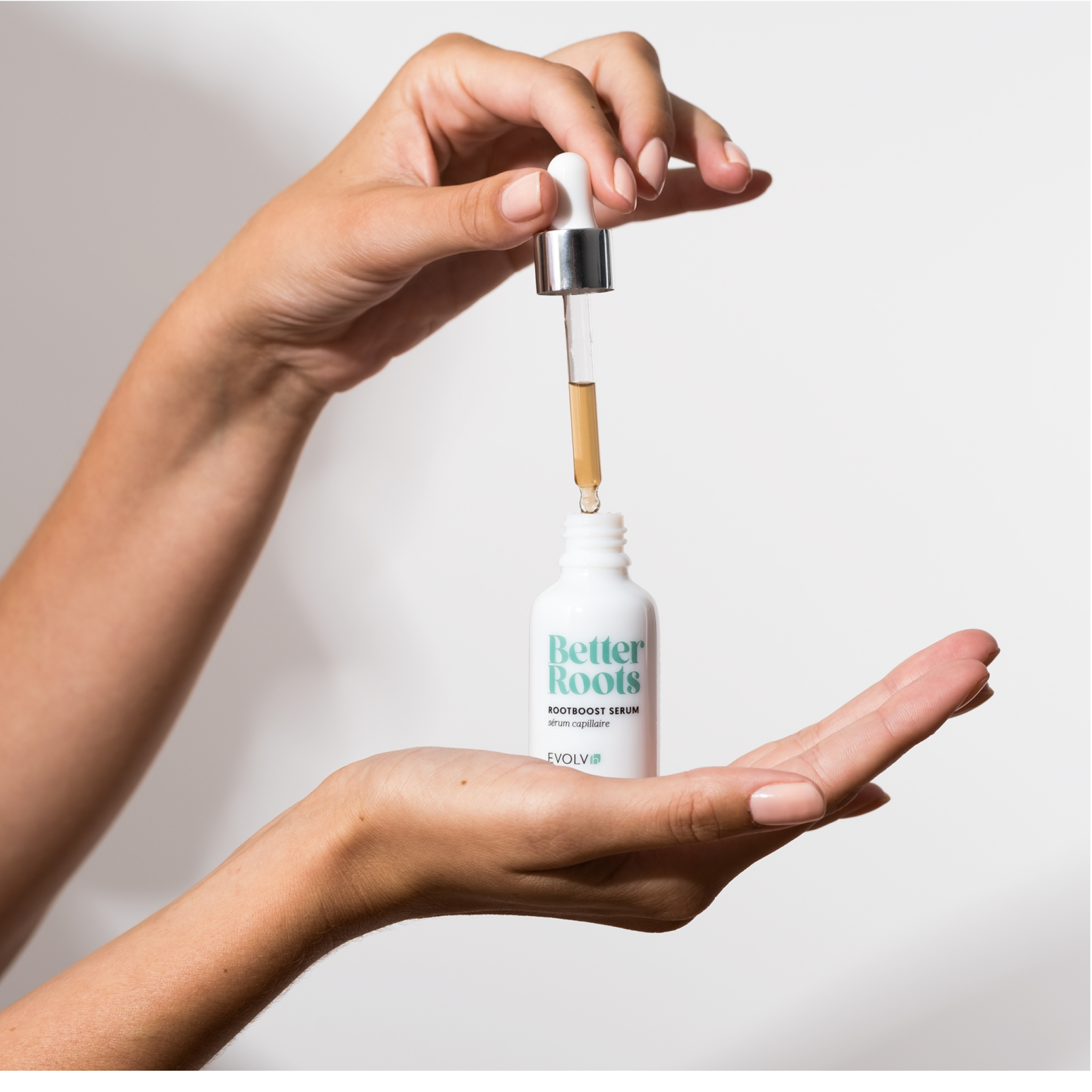 Better Roots RootBoost Serum