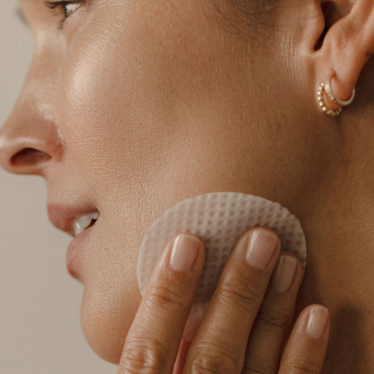 Fitglow Beauty - Plant Active Peel Pads