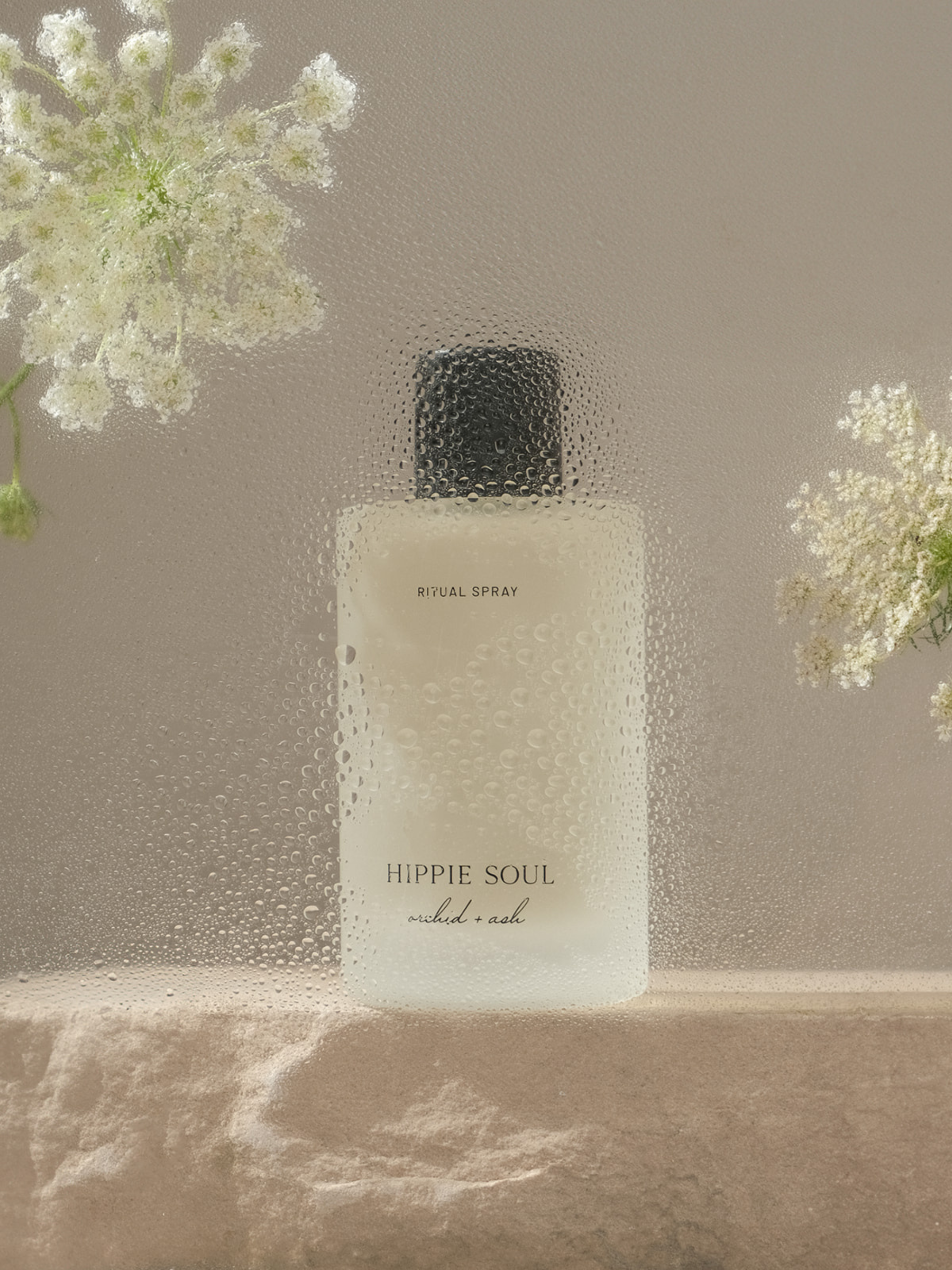 HIPPIE SOUL Natural Ritual Spray