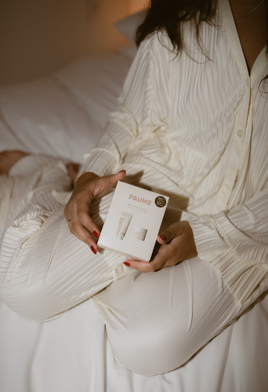 Mini Hand Care Duo Gift Set