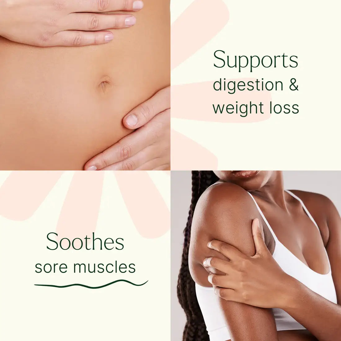 Plant Therapy - Organic Castor Oil 30mL Roll-On