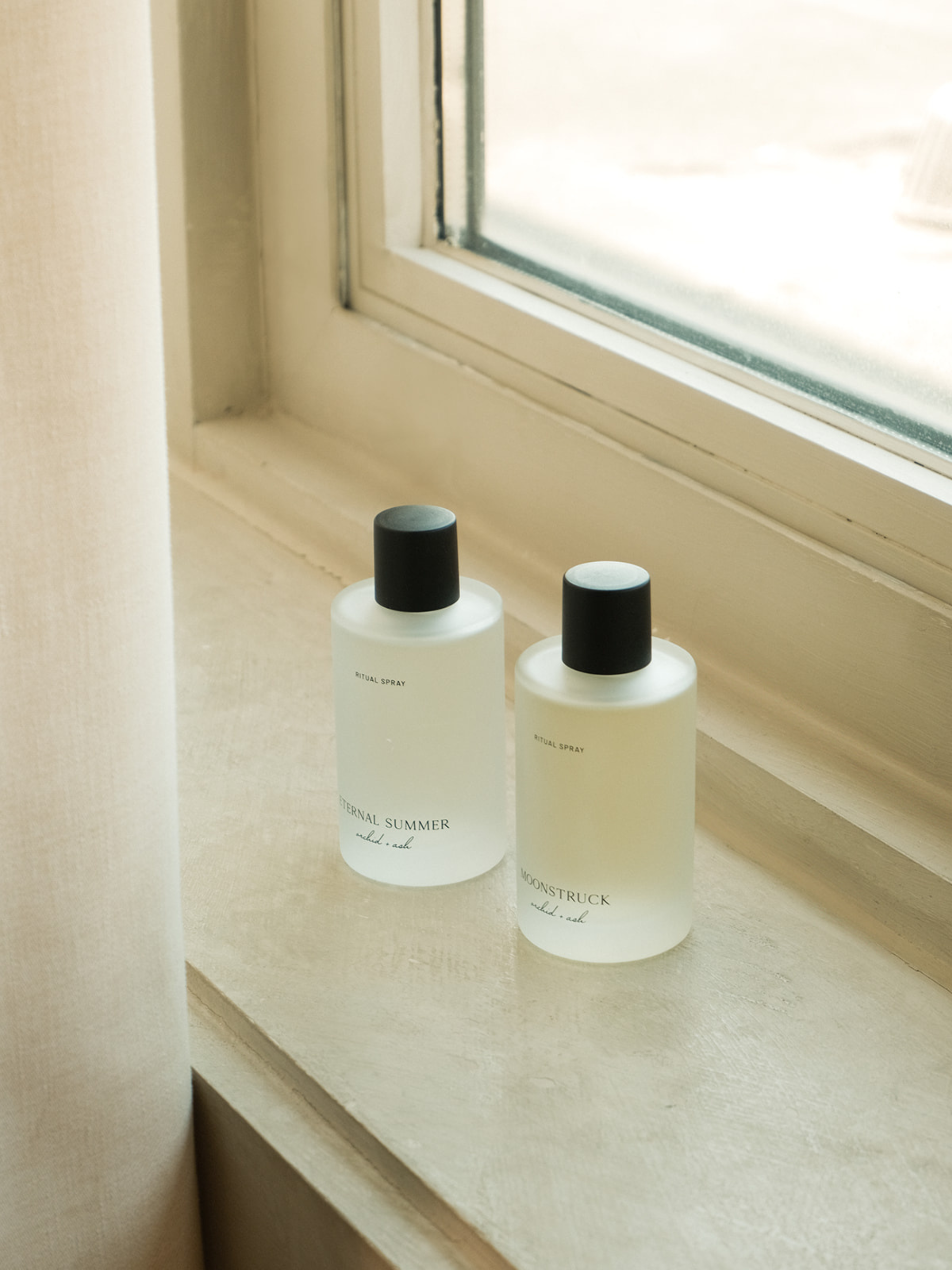 Moonstruck Body + Room Spray