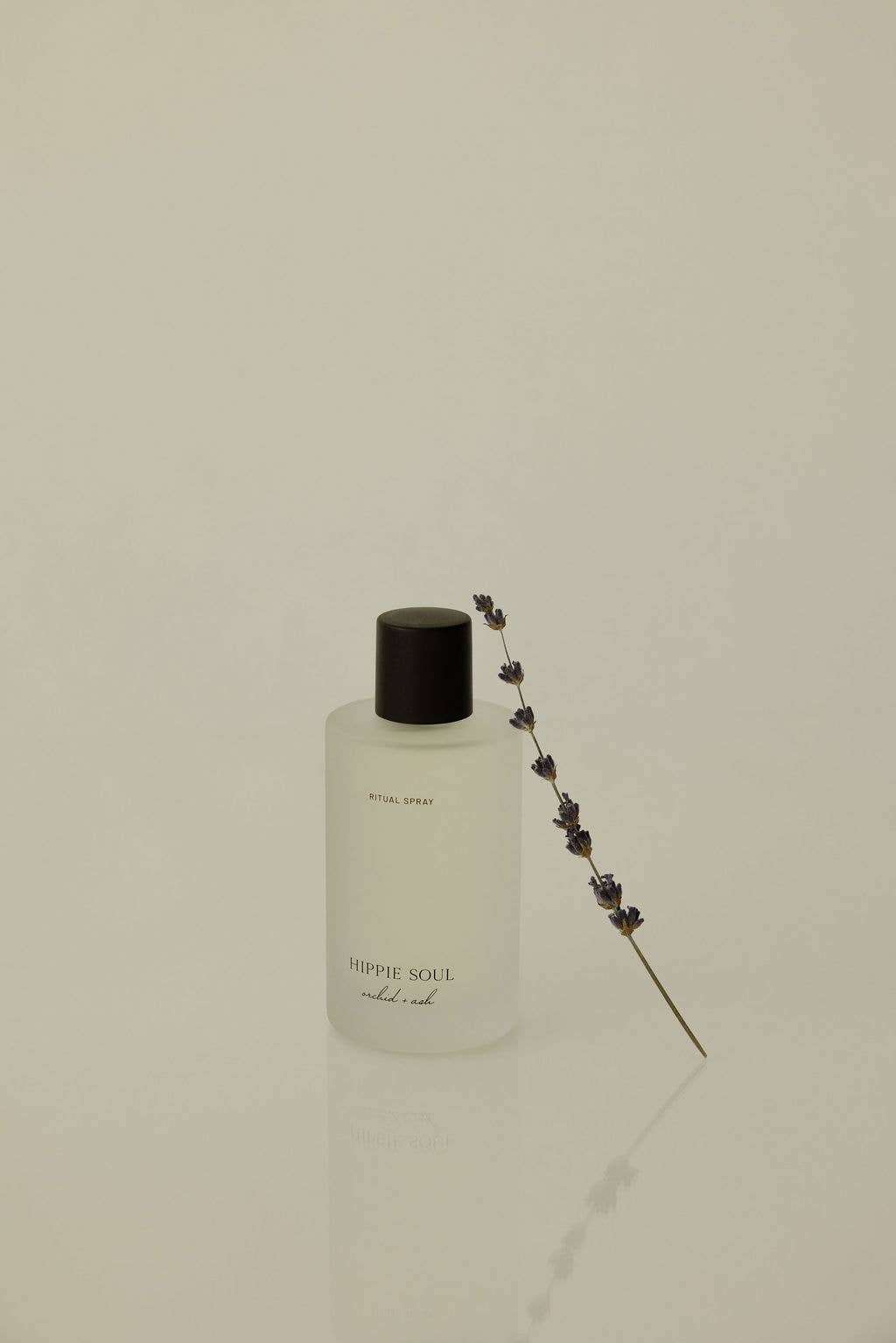 HIPPIE SOUL Natural Ritual Spray