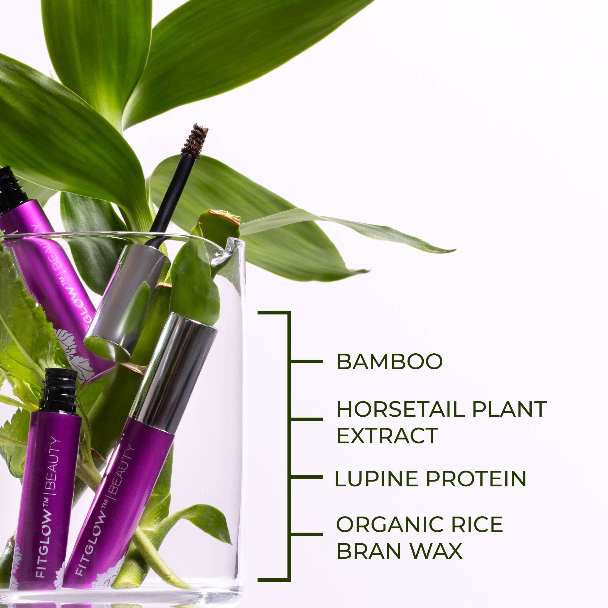 Vegan Protein Brow Gel