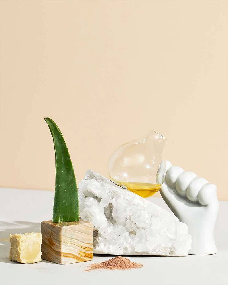 SPARITUAL - Citrus Cardamom Hand Salve PRO Size