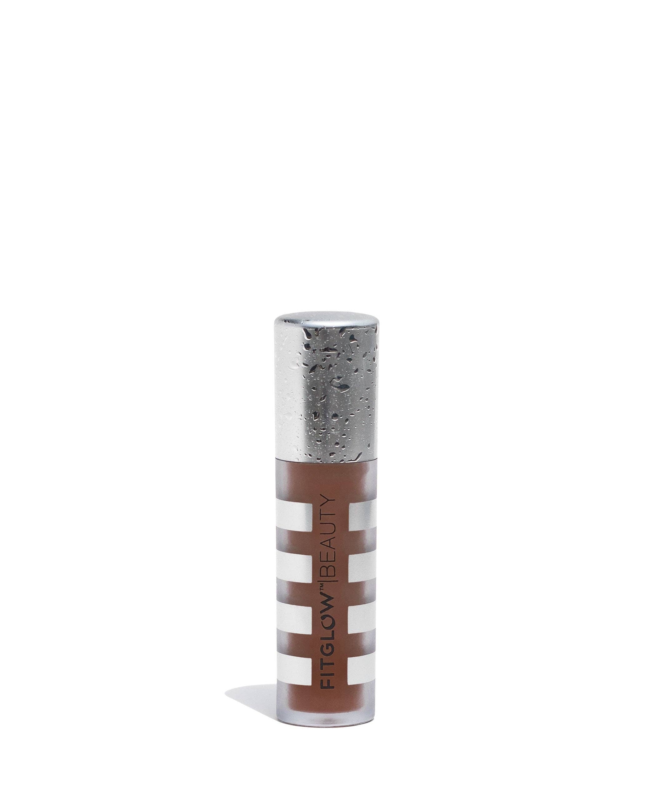 Fitglow Beauty - Conceal + Full Coverage Skin Treatment Face Concealer: C3 - Light Medium Cool with Peach Undertones