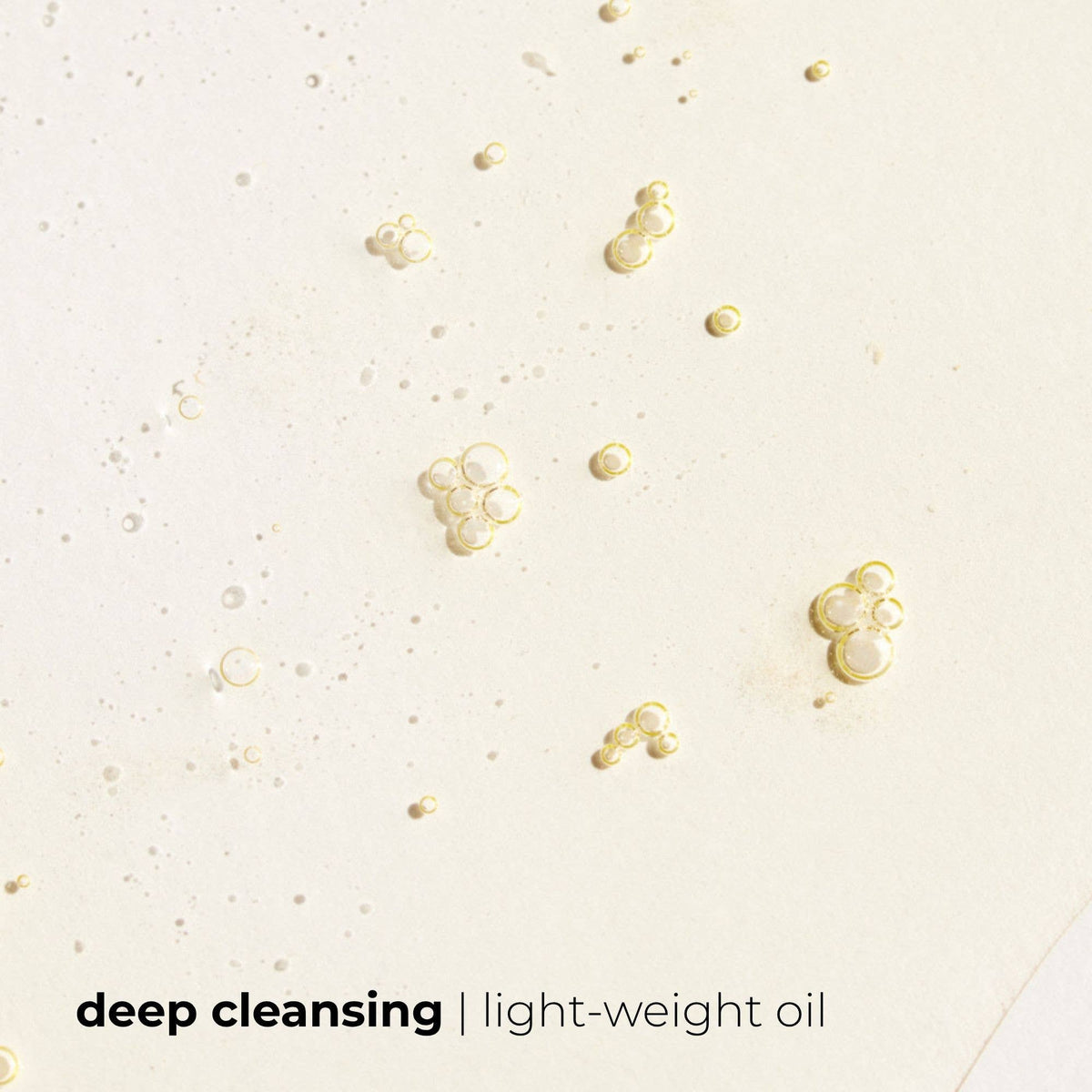 Makeup Cleansing Oil