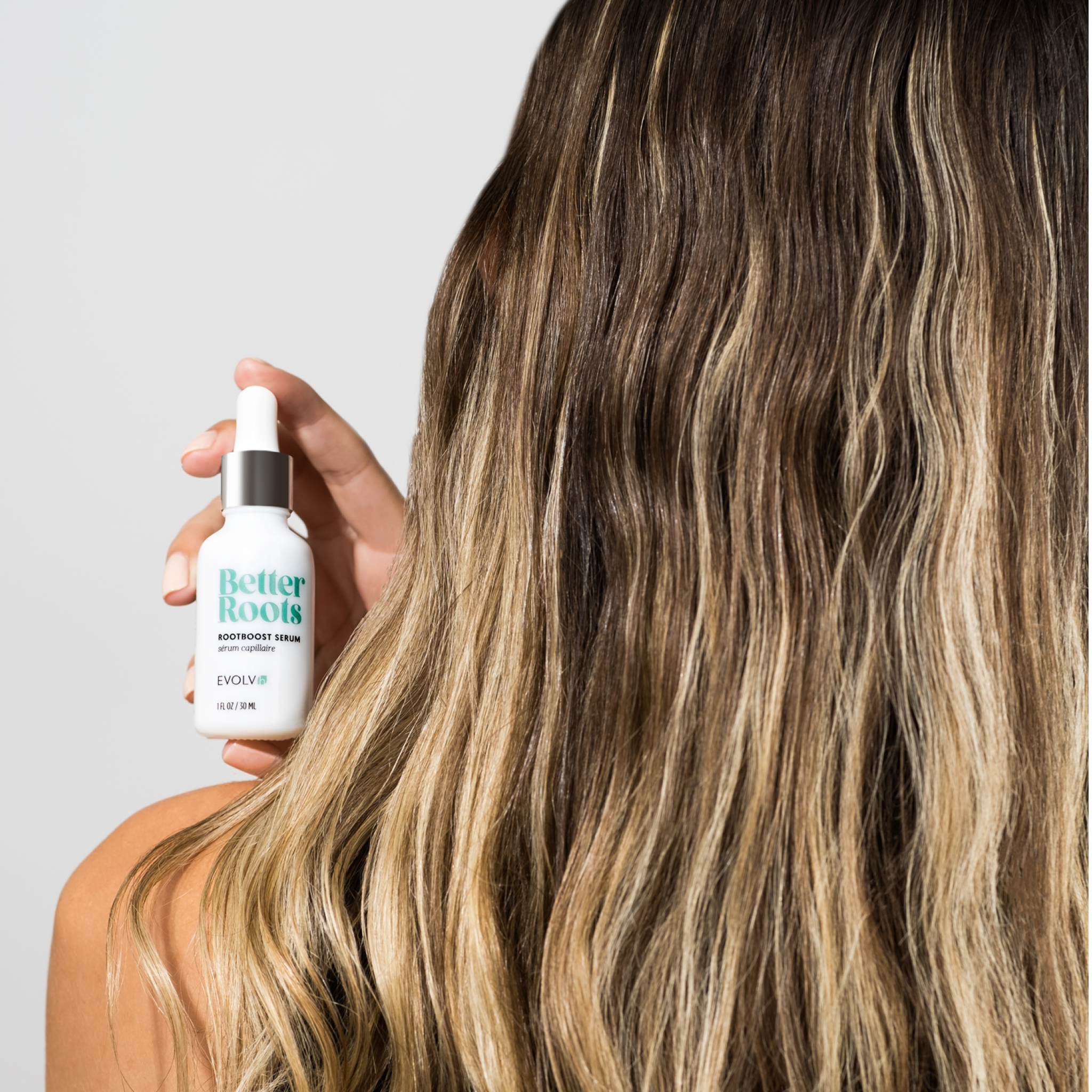 Better Roots RootBoost Serum