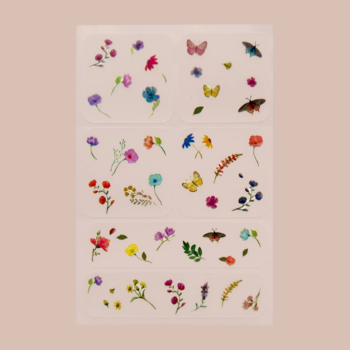 Skin Support Vitamin Patch