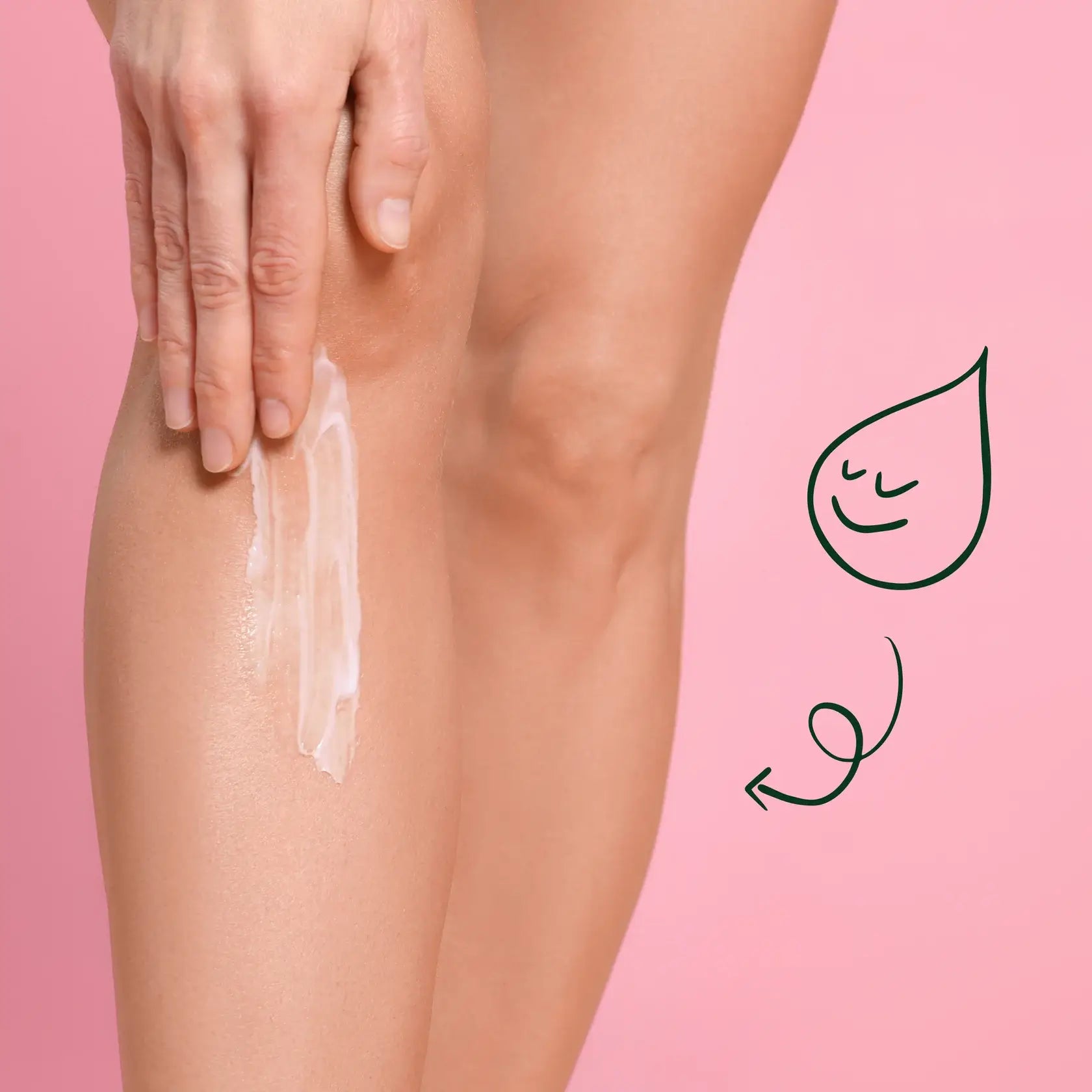 Plant Therapy - Unscented Body Lotion with Aloe and Shea