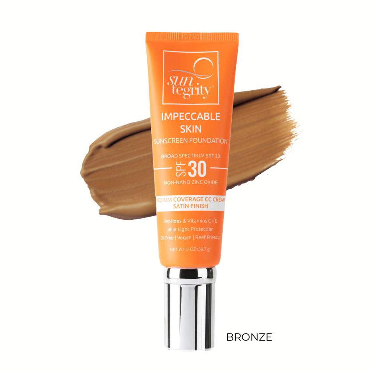 Impeccable Skin SPF 30 – Tinted Mineral Moisturizer