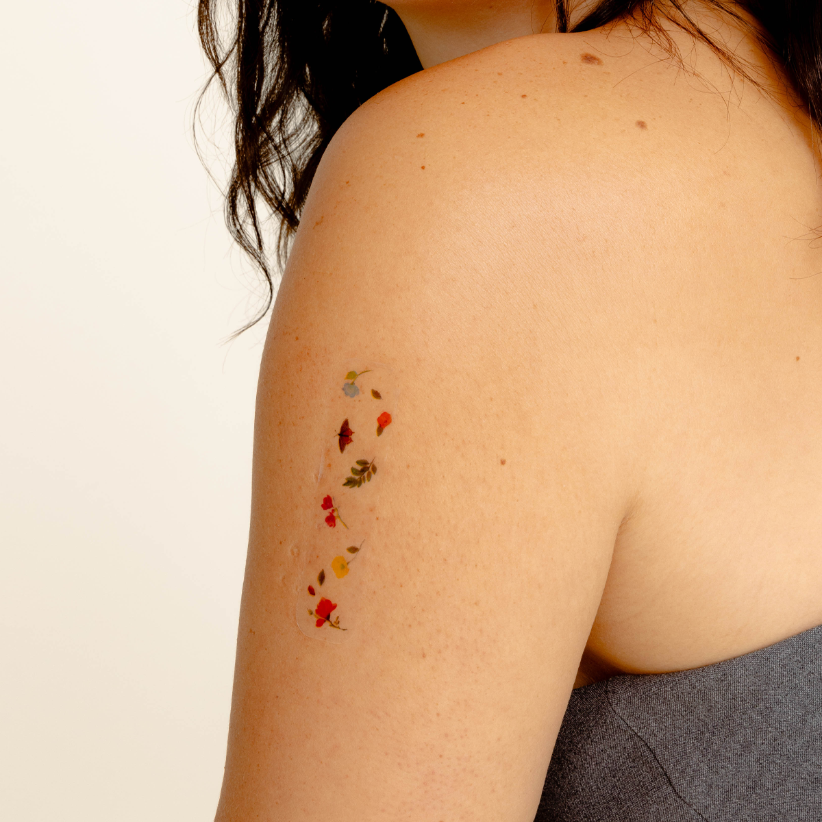 Skin Support Vitamin Patch