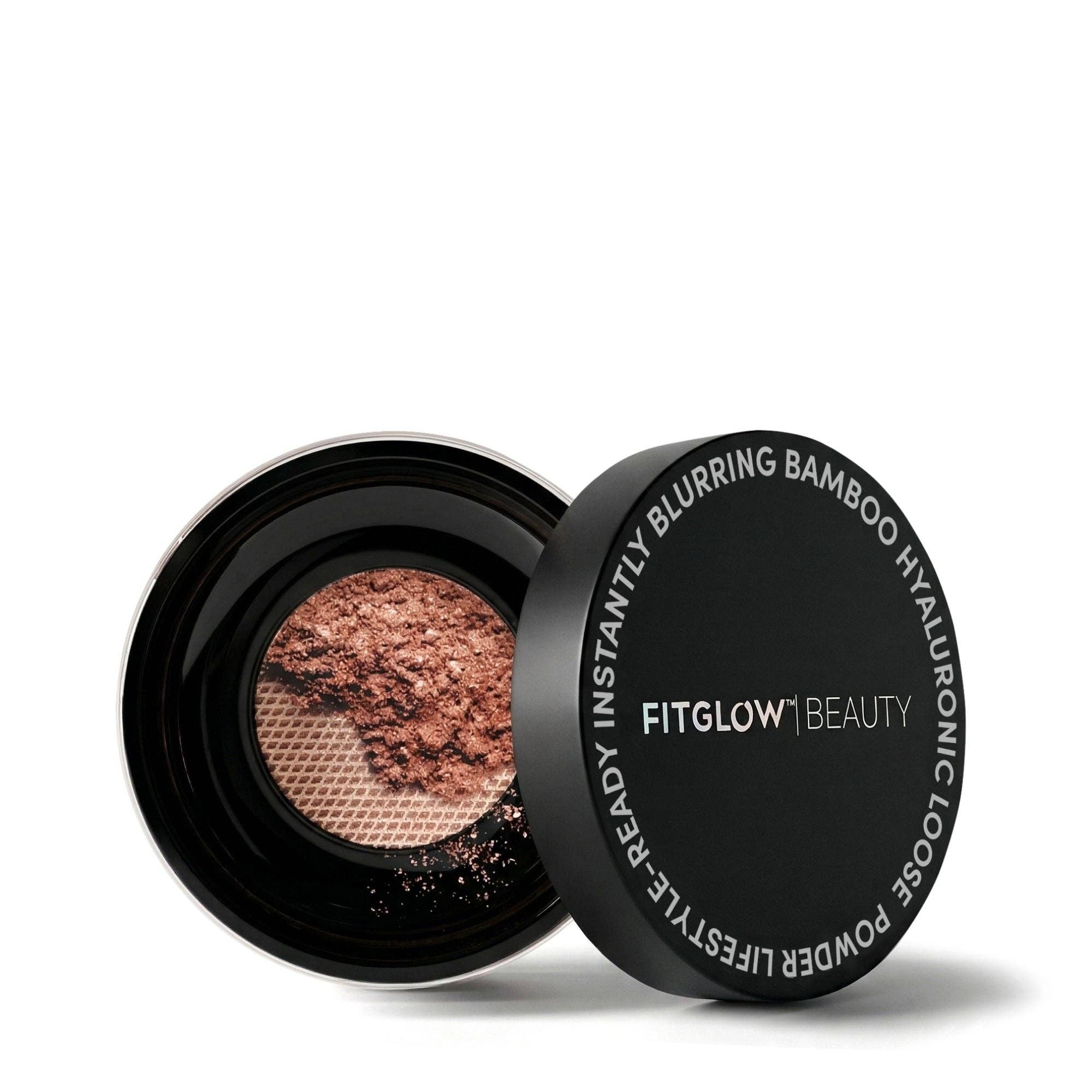 Fitglow Beauty - Vita Illuminate + Bronze Powder