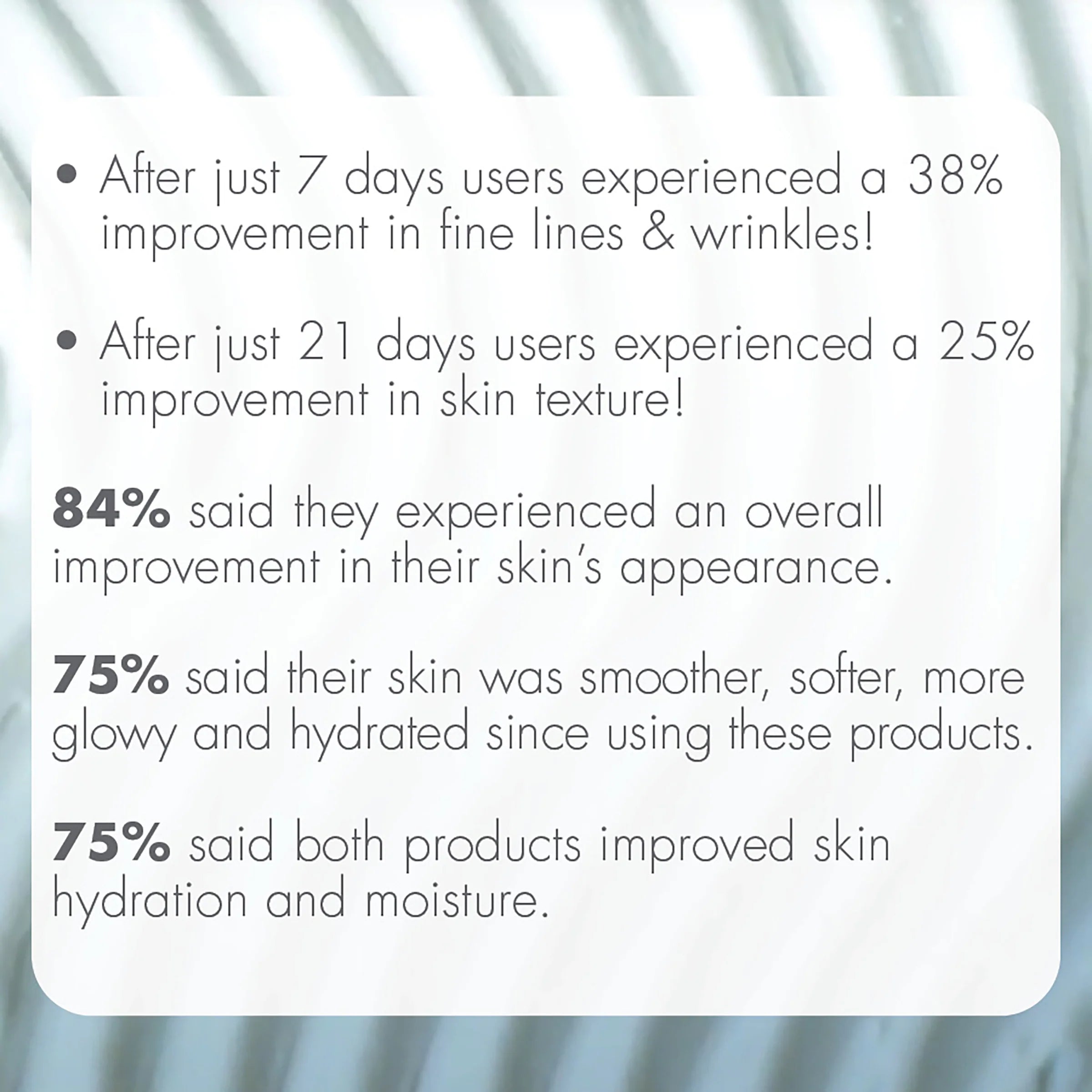 Ultra Peptide Cream – Advanced Hydration + Firming Treatment
