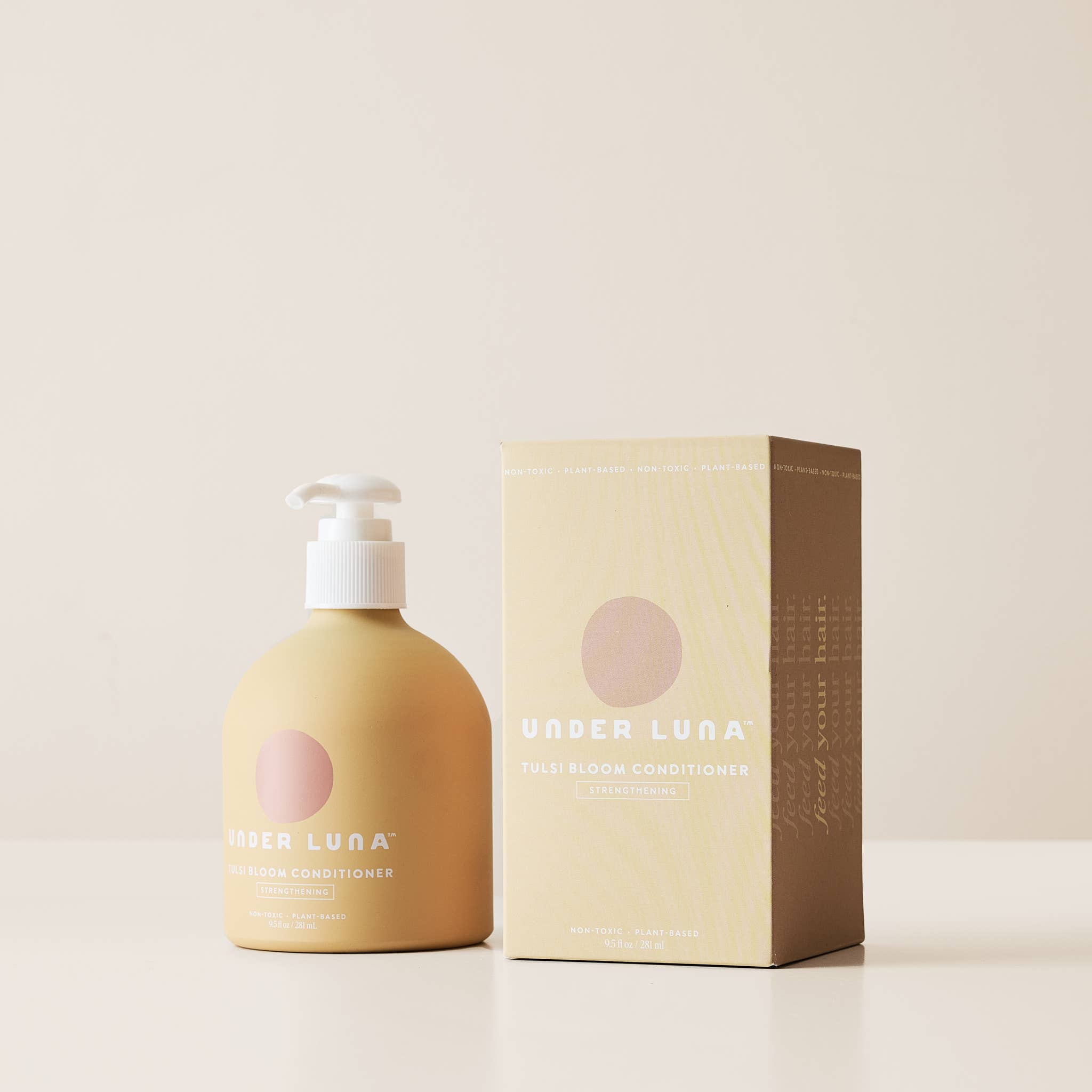 Tulsi Bloom Conditioner