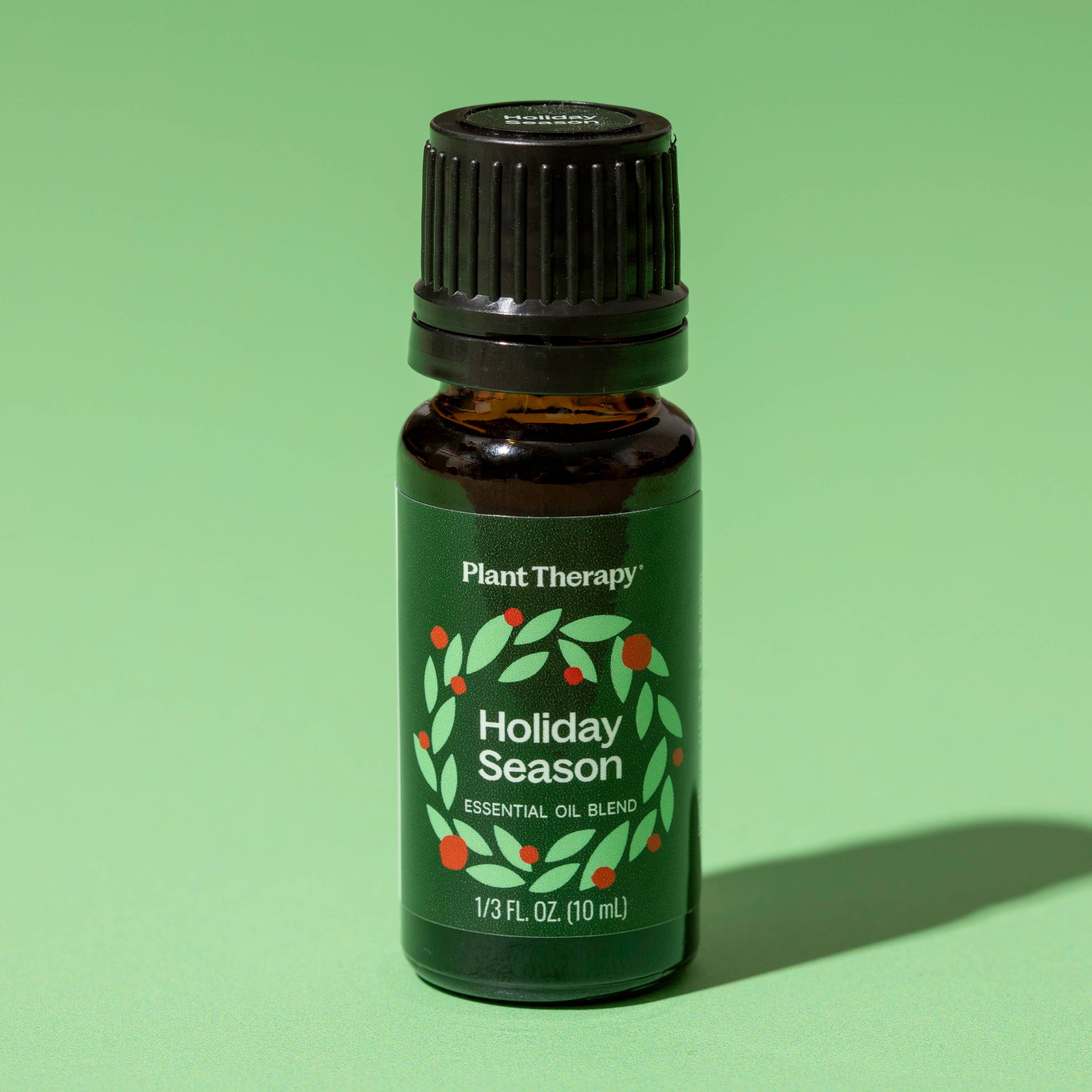 Holiday Season Essential Oil Blend