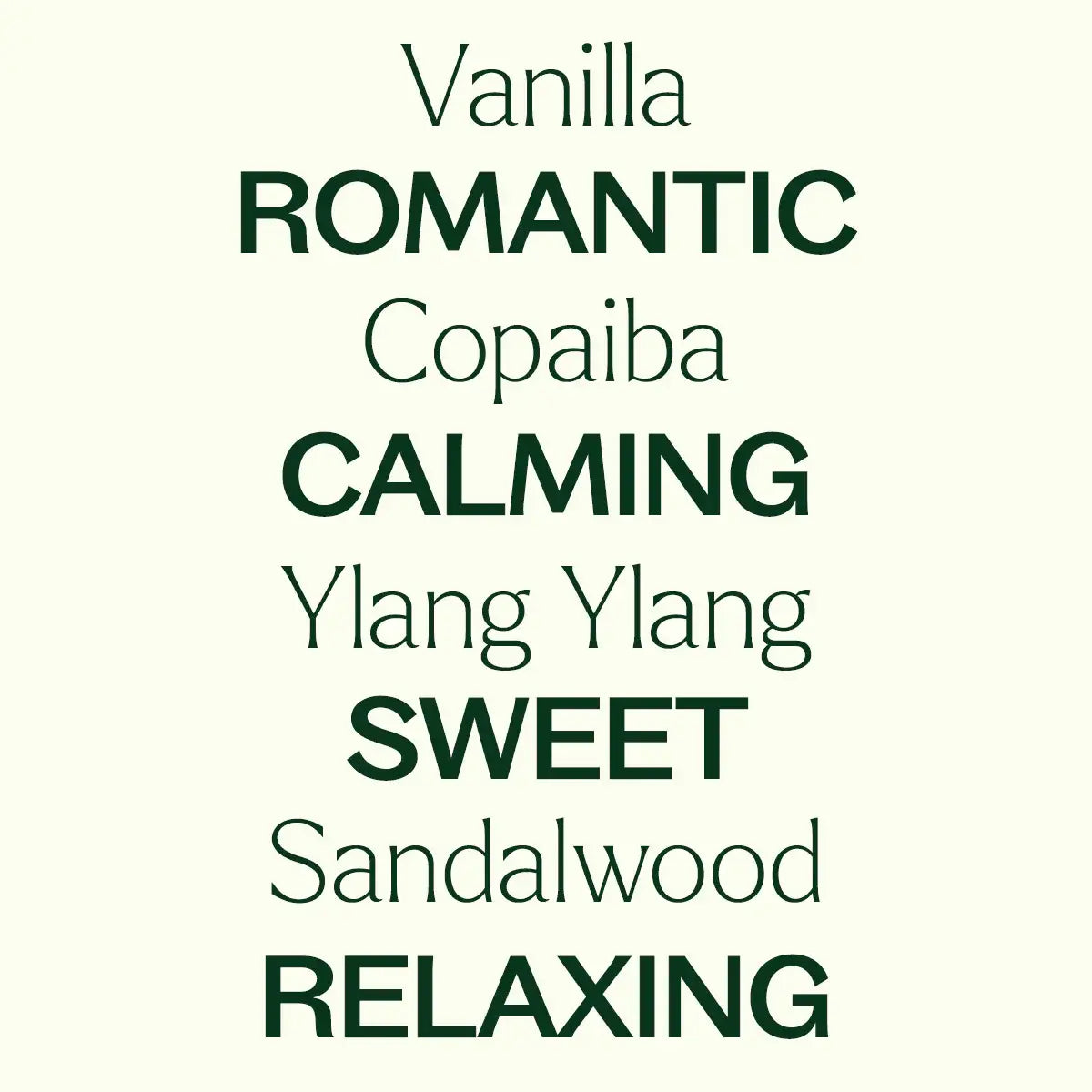 Plant Therapy - Love Vanilla Essential Oil Blend 10 mL