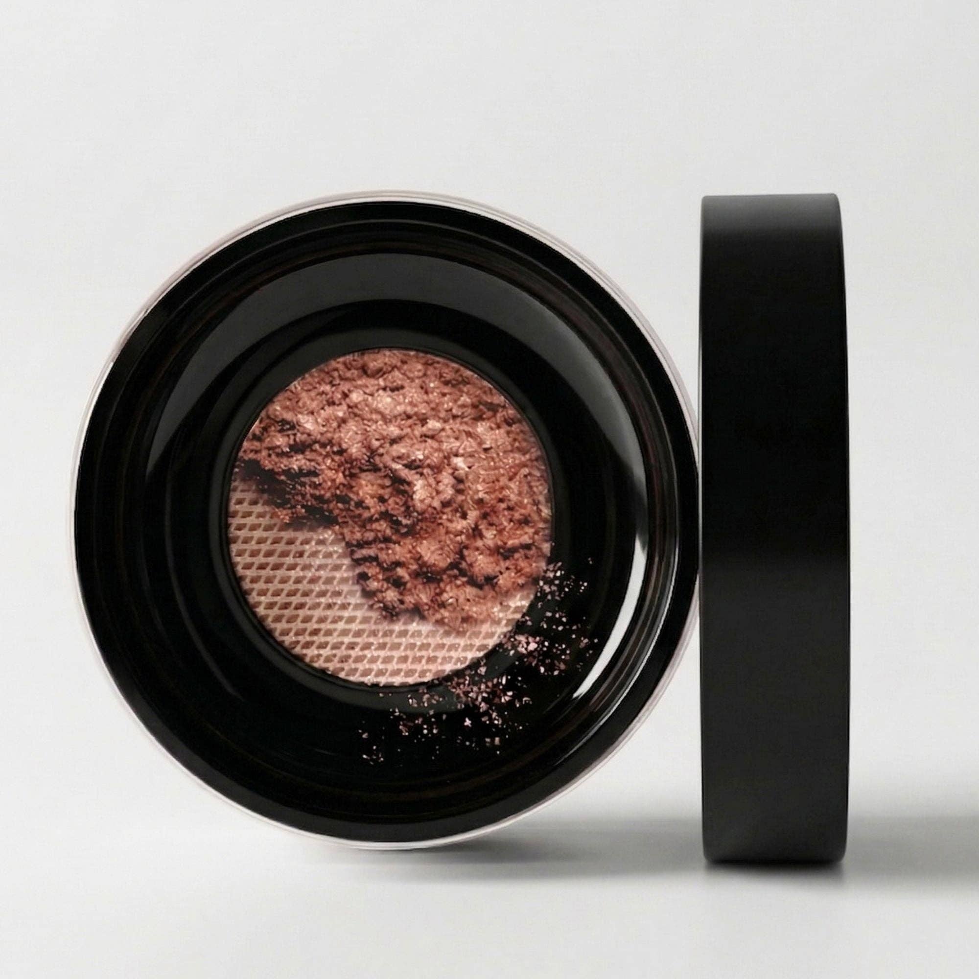 Fitglow Beauty - Vita Illuminate + Bronze Powder