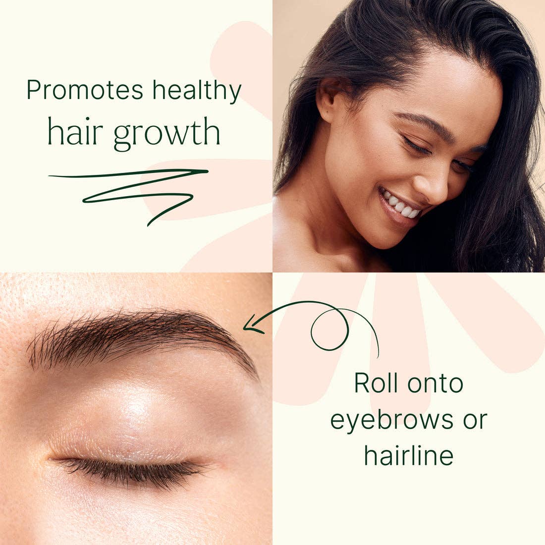 Plant Therapy - Organic Castor Oil 30mL Roll-On