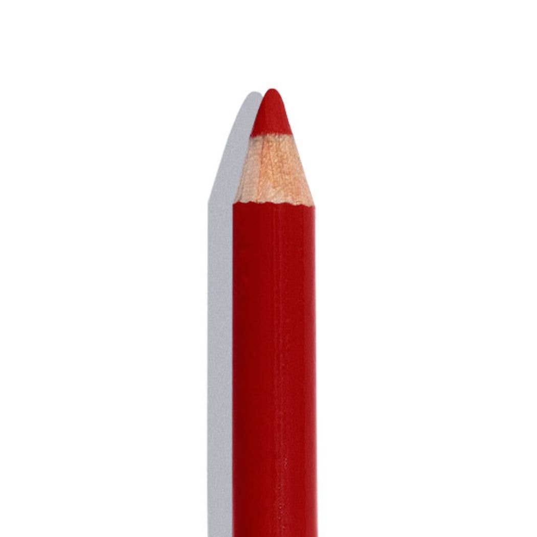 Vegan Lip Liner: Muted Mauve