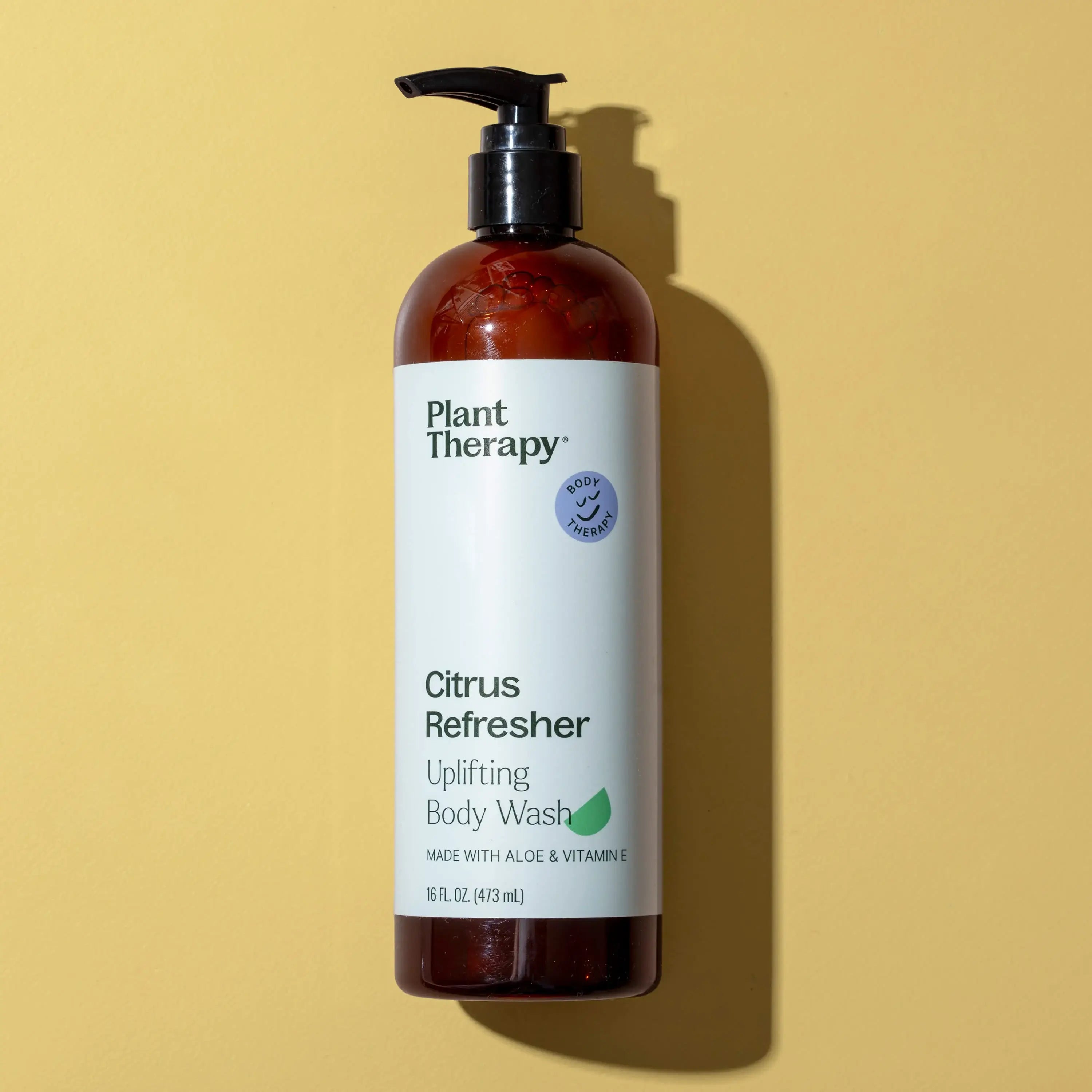Citrus Refresher Body Wash