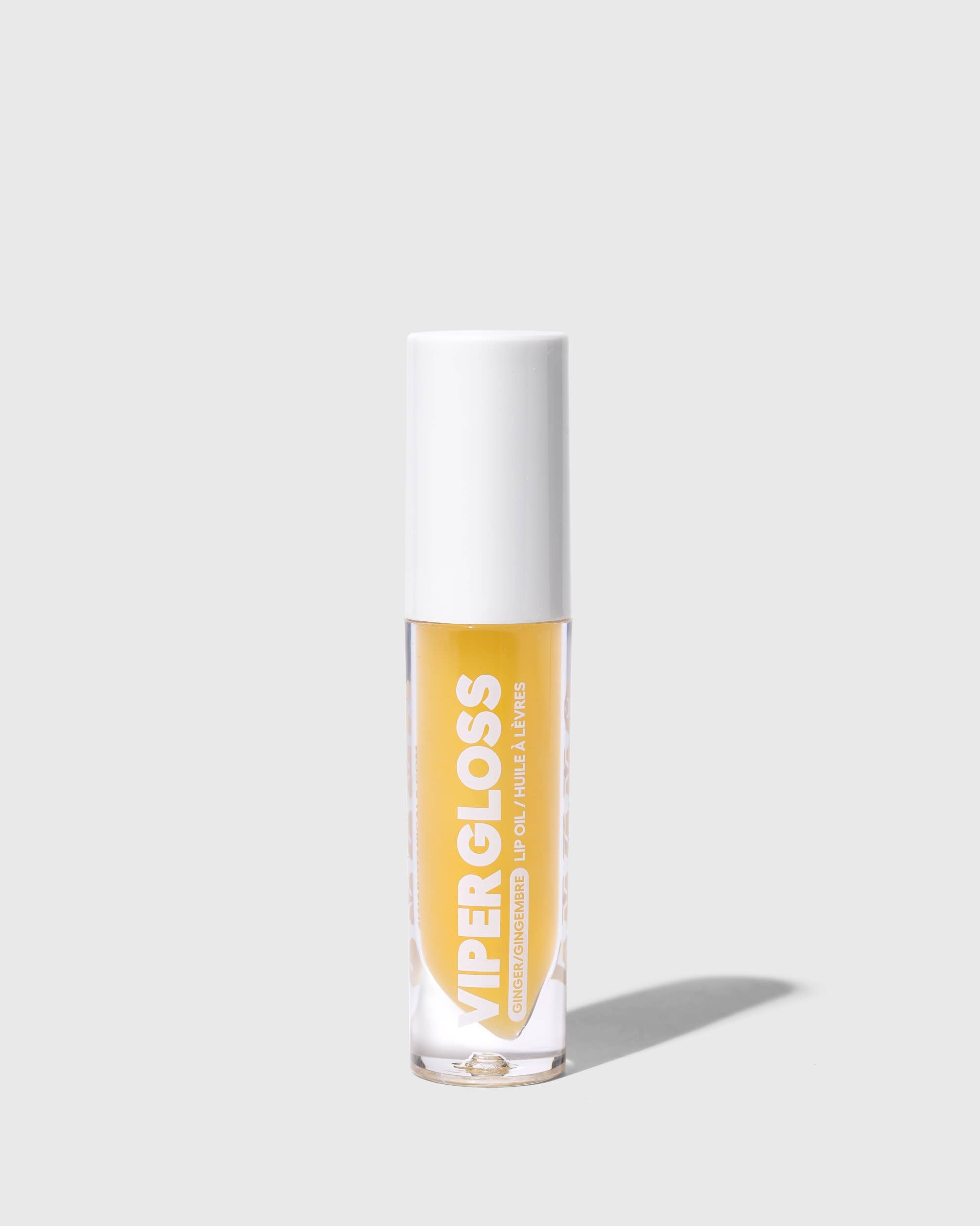 Zizia Viper Lip Gloss Plumper Oil