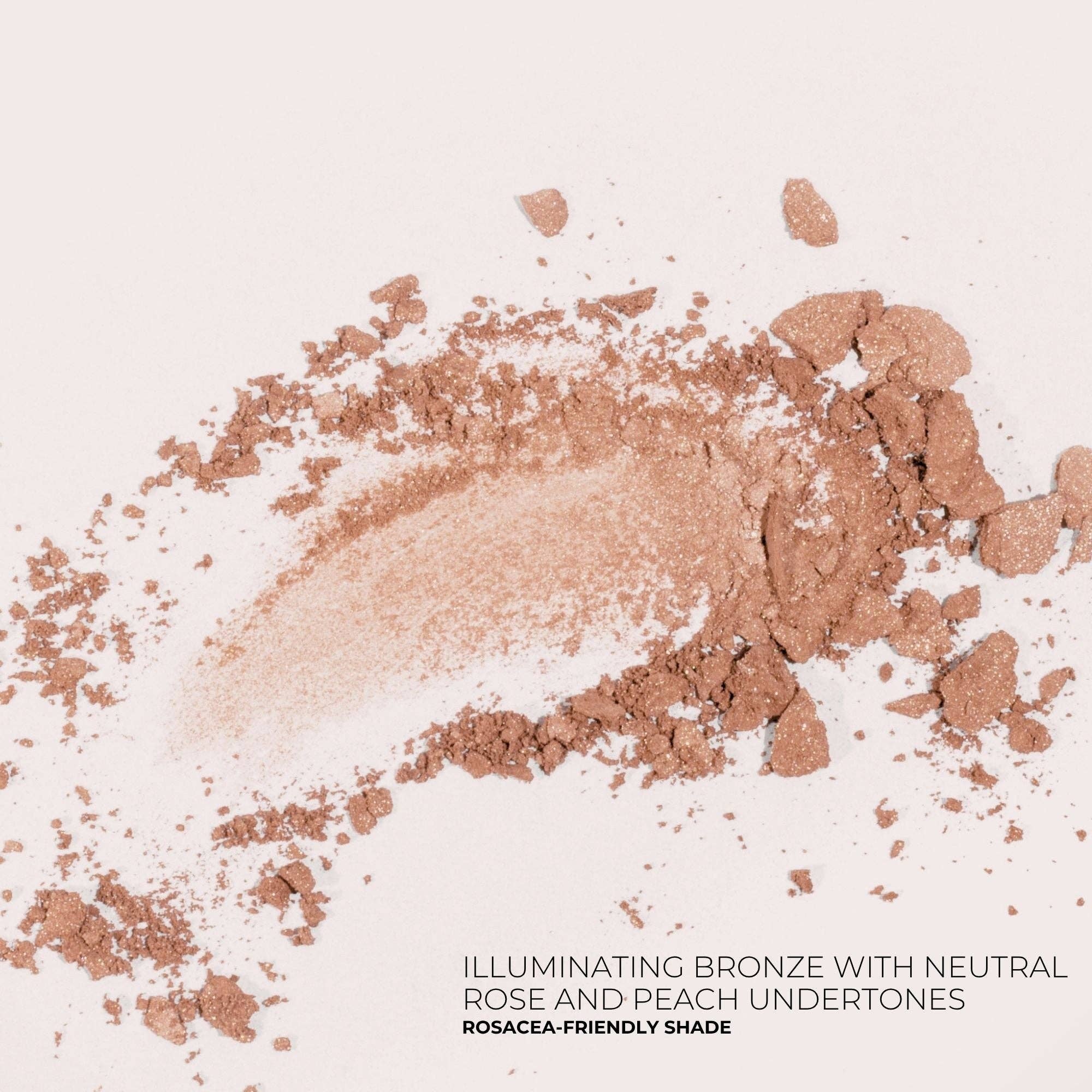 Fitglow Beauty - Vita Illuminate + Bronze Powder