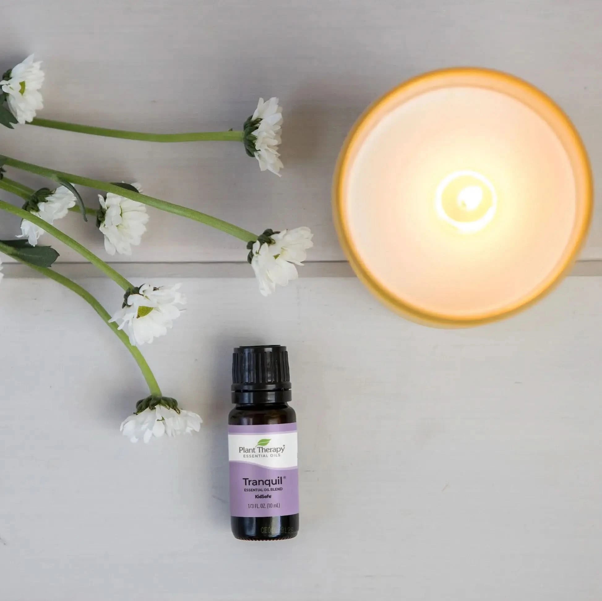 plant therapy lavender Plant Therapy Tranquil Essential Oil Blend – Relax & Unwind Naturally – Hey Bella
