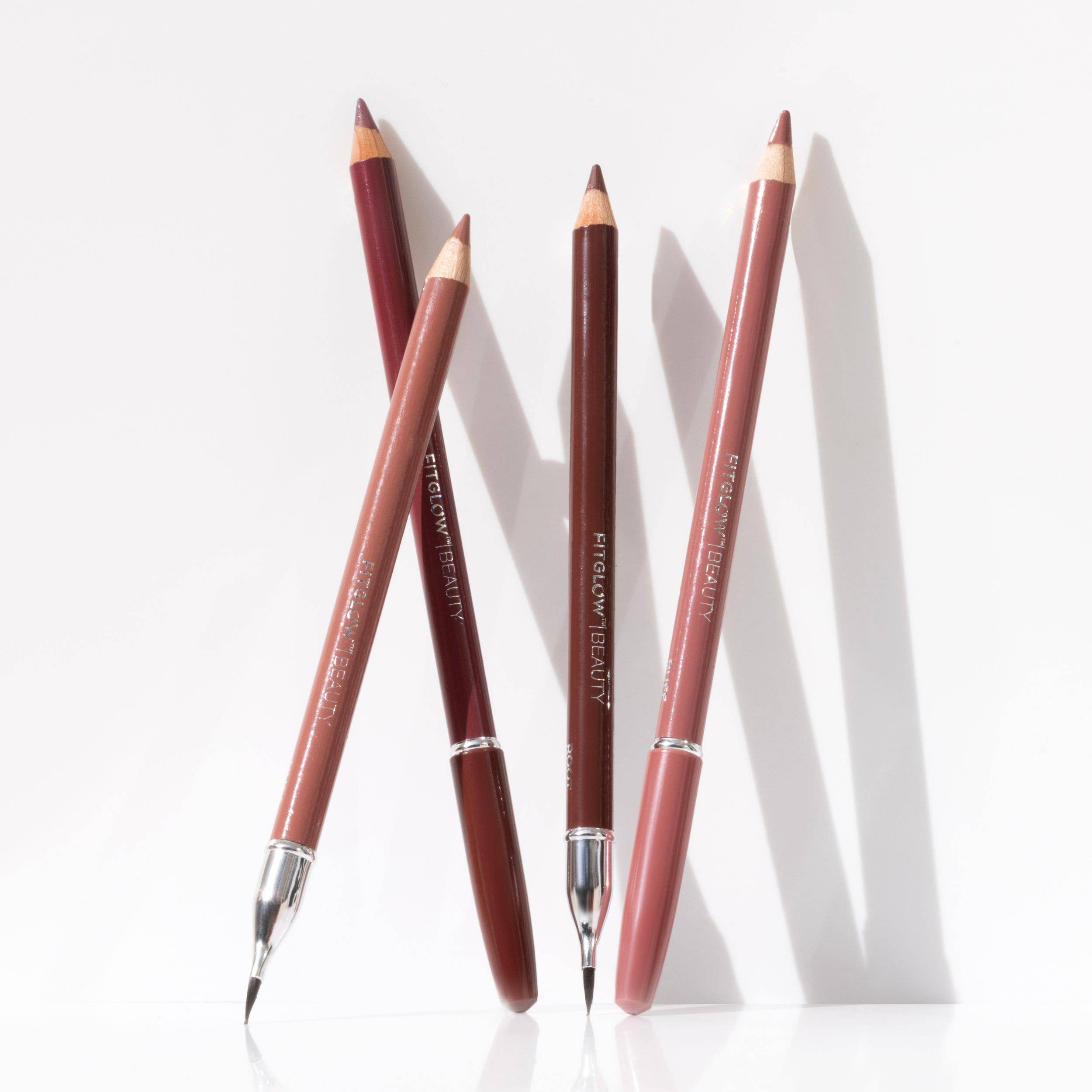 Vegan Lip Liner: Muted Mauve