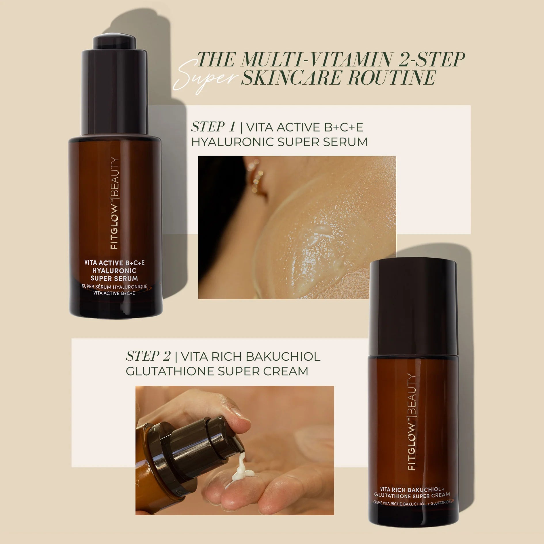 Multi-Vitamin Super Duo