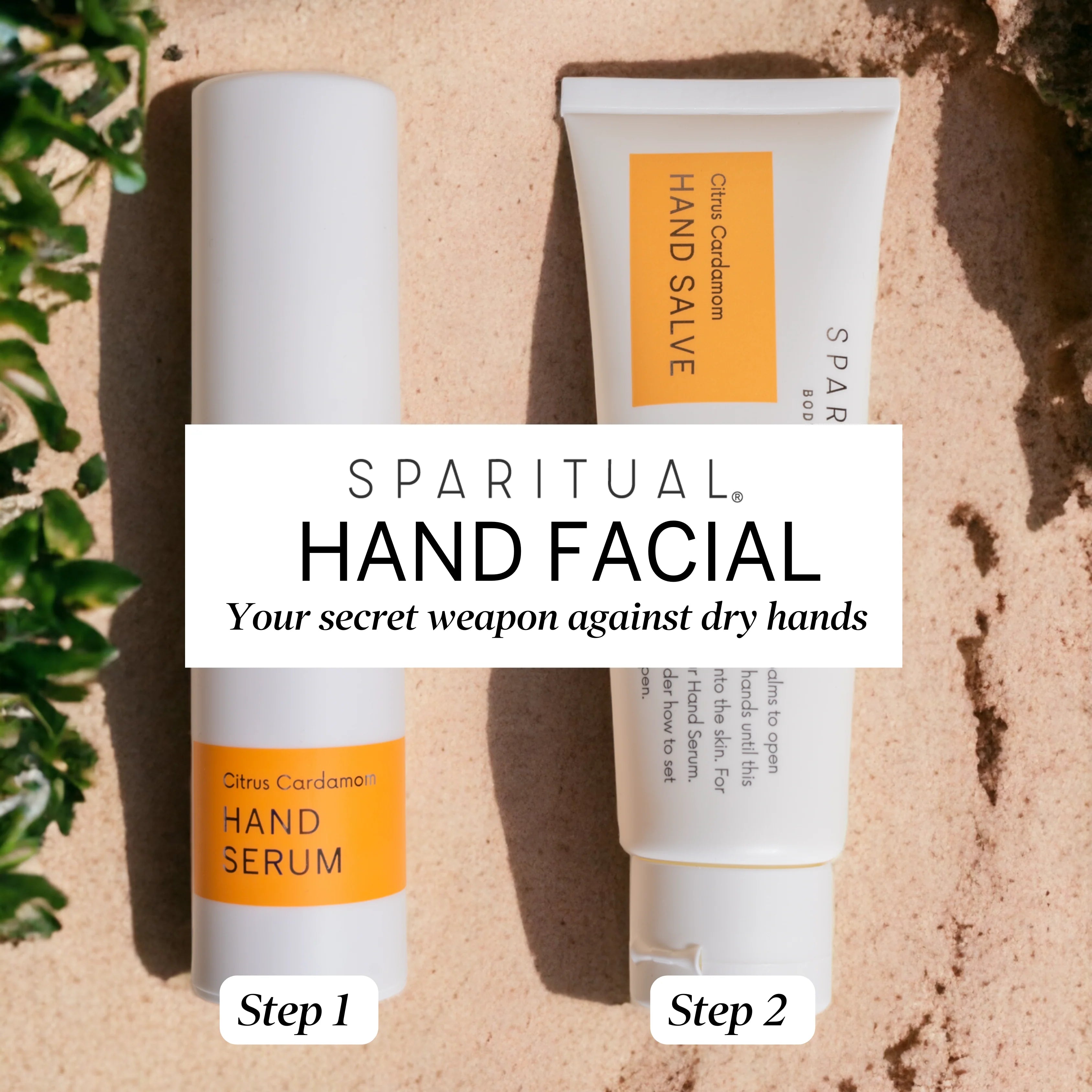 Hydrating Hand Duo