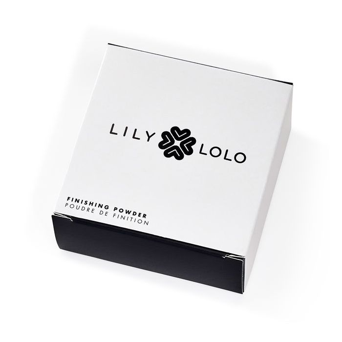 Flawless Matte Finishing Powder