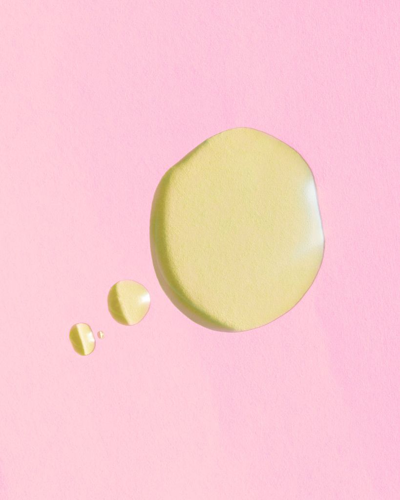 Sunshine Dew Cleansing Oil