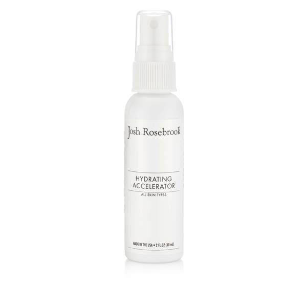 Hydrating Accelerator - Facial Mist
