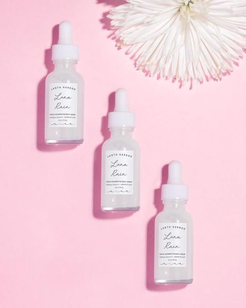 Luna Rain Phyto-Resurfacing Night Serum