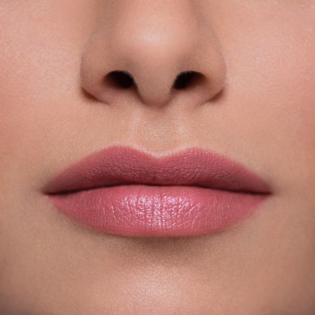 Vegan Lipstick In the Altogether
