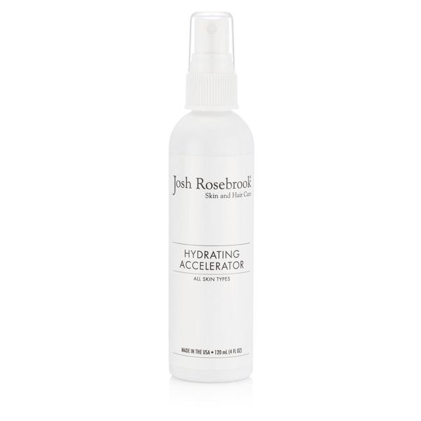 Hydrating Accelerator - Facial Mist