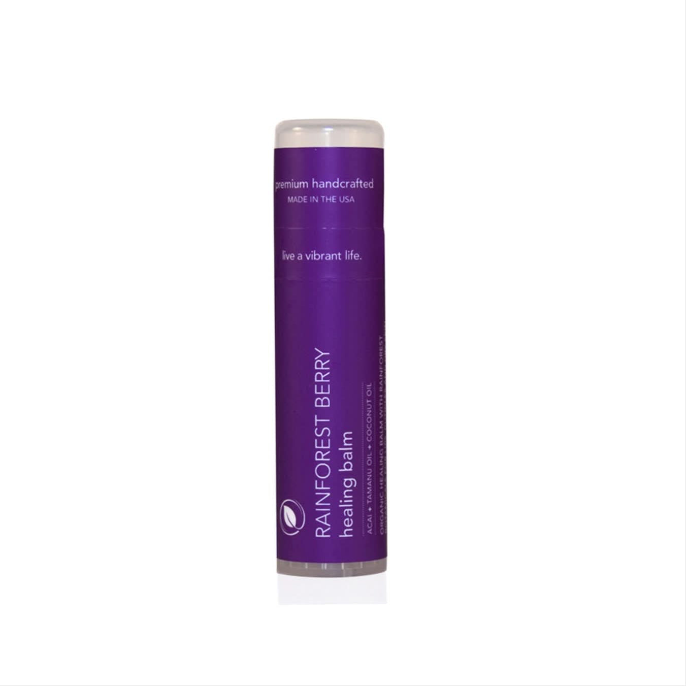 Lip & Cuticle Healing Balm